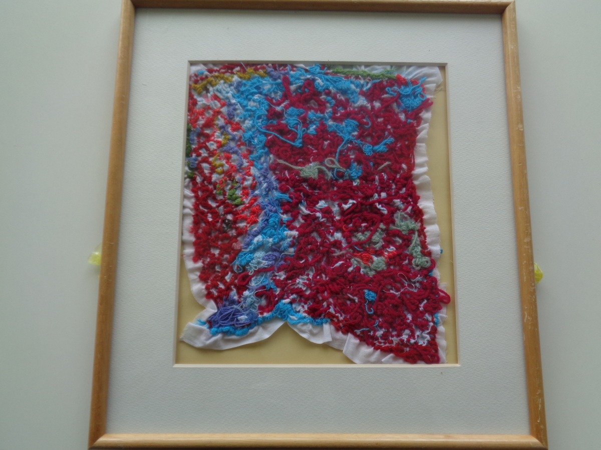 きららアート出展作品紹介③ | 松風園