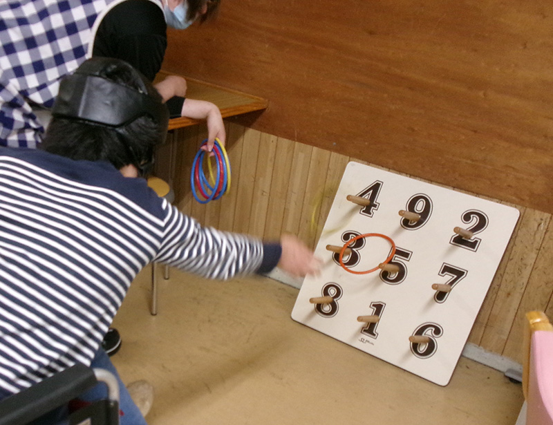 創作・趣味的活動3