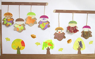 創作・趣味的活動4