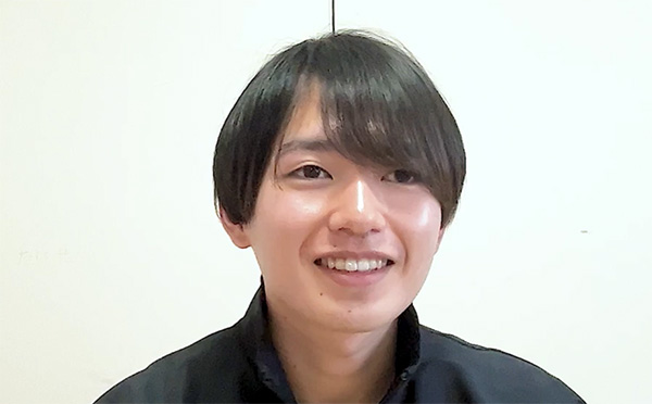 【職員インタビュー】和光学園 伊藤虹葵さん