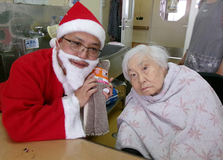 クリスマス